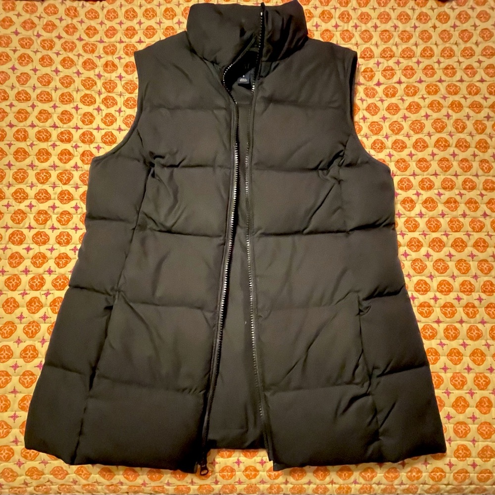 GAP Down Puffer Vest